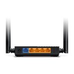 Router TPLINK WiFi inalámbrico AC1200 4 Antenas