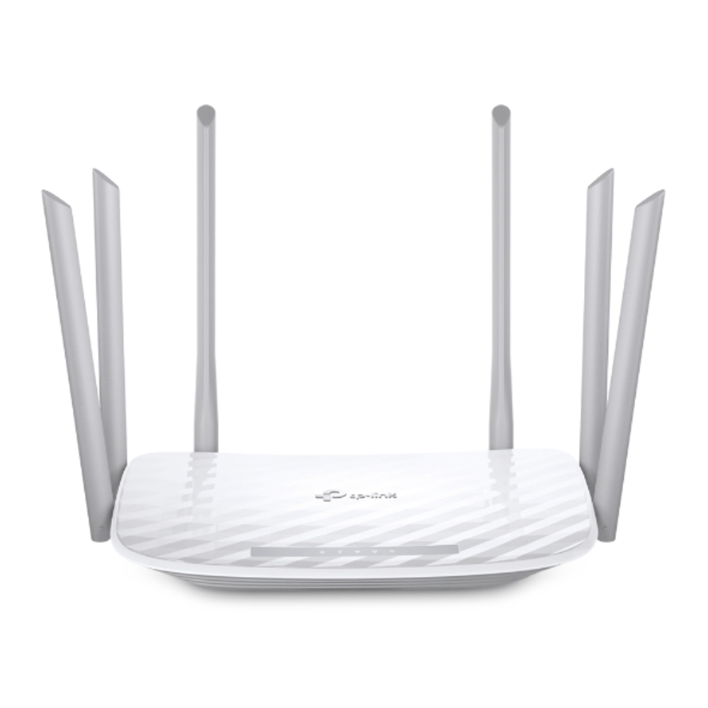 Router TPLINK AC1900 Dual-Band Wi-Fi Router Router TPLINK AC1900 Dual-Band Wi-Fi Router
