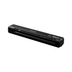 Escáner EPSON Portátil Inalámbrico WorkForce Es-60W COLOR Negro