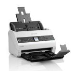 Escáner EPSON DS-730N De Documentos A Color Y En Red