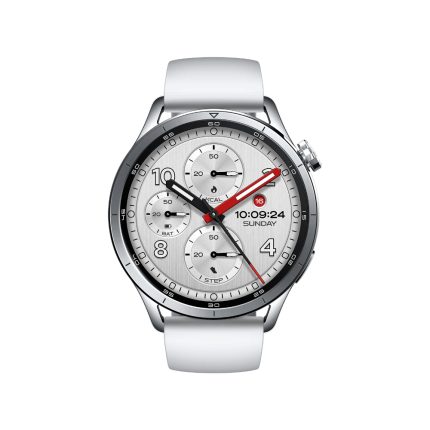 Reloj Xiaomi Watch S5 46mm Silver