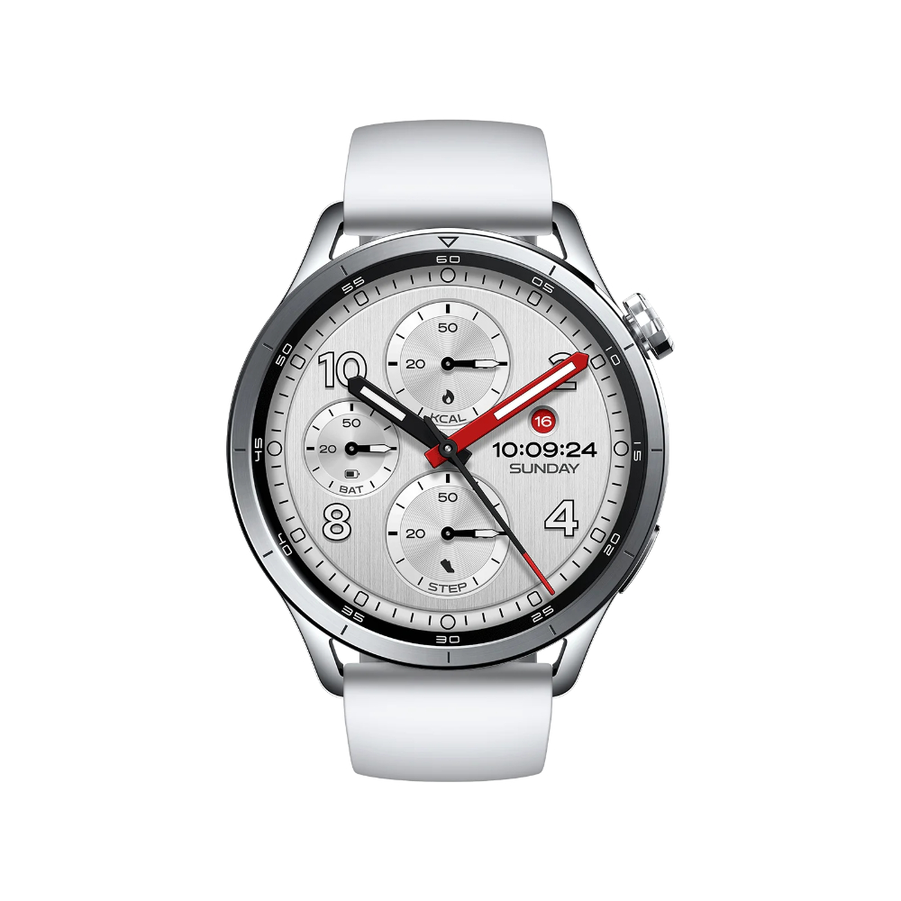 Reloj Xiaomi Watch S5 46mm Silver Reloj Xiaomi Watch S5 46mm Silver
