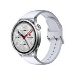 Reloj Xiaomi Watch S5 46mm Silver