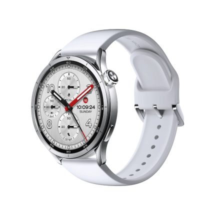 Reloj Xiaomi Watch S5 46mm Silver
