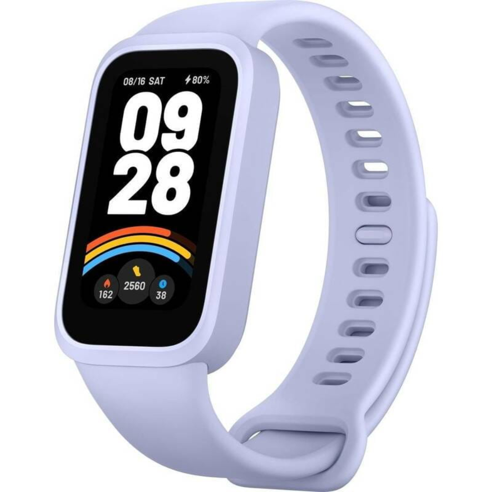 Xiaomi Smart Band 9 Active Purple Xiaomi Smart Band 9 Active Purple