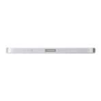 Xiaomi UltraThin Magnetic Power Bank 5000 15W Glacier Silver