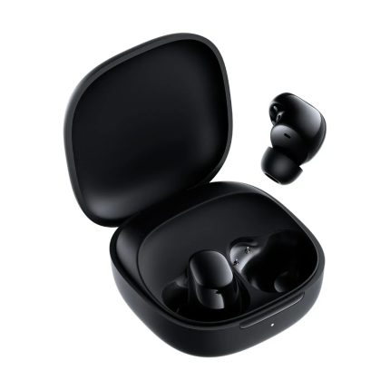 Audifonos Xiaomi Redmi Buds 6 Play Black