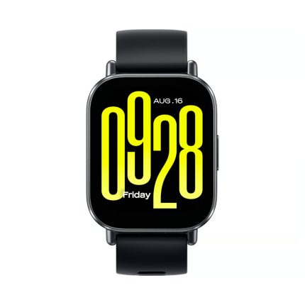 Reloj Xiaomi Redmi Watch 5 Active Midnight Black