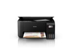 Impresora EPSON Multifuncional Color Ecotank L3210 COLOR Negro