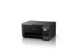 Impresora EPSON Multifuncional Color Ecotank L3210 COLOR Negro
