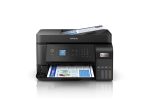 Impresora Multifuncional EPSON Ecotank L5590 COLOR Negro