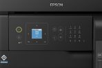 Impresora Multifuncional EPSON Ecotank L5590 COLOR Negro