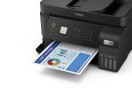 Impresora Multifuncional EPSON Ecotank L5590 COLOR Negro