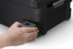 Impresora Multifuncional EPSON Ecotank L5590 COLOR Negro