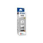 Botella de Tinta EPSON T555520 AL 70 ml Impresión de Fotografía COLOR Gris