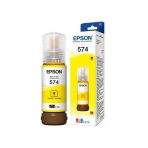 Botella de Tinta EPSON T574420 AL Ecotank L8050 COLOR Amarillo