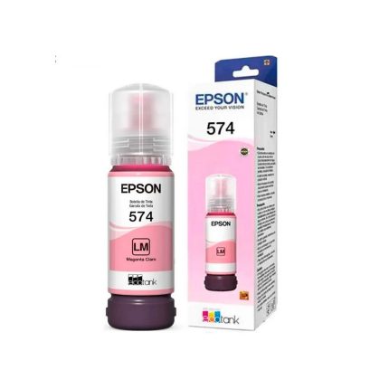 Botella de Tinta EPSON T574620 AL E COLOR Light Magenta