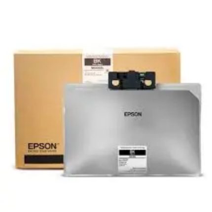 Bolsa de Tinta Epson Black T12C120-AL para WorkForce WF-M5399/WF-M5899 (40.000 páginas)