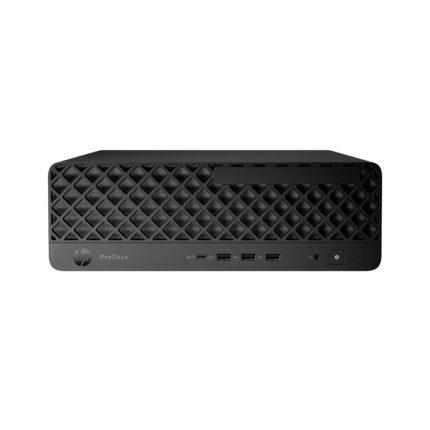 HP ProDesk 4 SFF G1i U5225 /16GB/512 PC/Win 11 Pro