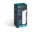 Access Point Tp-Link Exterior 2.4GHz 300Mbps 9dBi