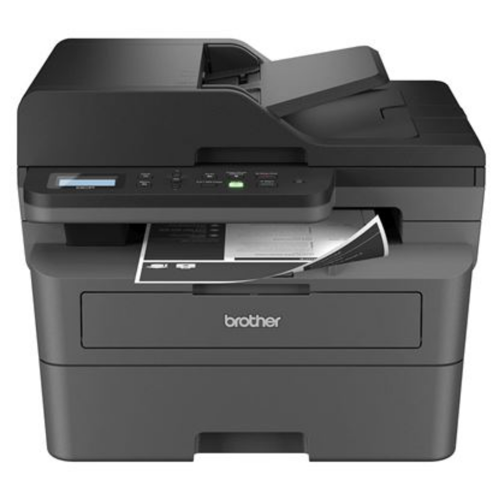 Impresora Brother L2640DW Multifunci Laser Mon/Wi-fi /Neg 36ppm/ USB 2.0/Duplex/ADF/Ethernet Impresora Brother L2640DW Multifunci Laser Mon/Wi-fi /Neg 36ppm/ USB 2.0/Duplex/ADF/Ethernet