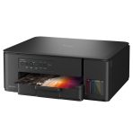 Impresora Brother T430W Multifunci/Wi-fi /Neg 16ppm, color 9ppm/ USB 2.0