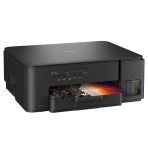 Impresora Brother T430W Multifunci/Wi-fi /Neg 16ppm, color 9ppm/ USB 2.0