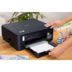 Impresora Brother T430W Multifunci/Wi-fi /Neg 16ppm, color 9ppm/ USB 2.0