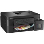 Impresora Brother T830DW Multifunci/Wi-fi /Neg 17ppm, color 16ppm/ USB 2.0/Duplex/ADF/Ethernet