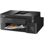 Impresora Brother T830DW Multifunci/Wi-fi /Neg 17ppm, color 16ppm/ USB 2.0/Duplex/ADF/Ethernet