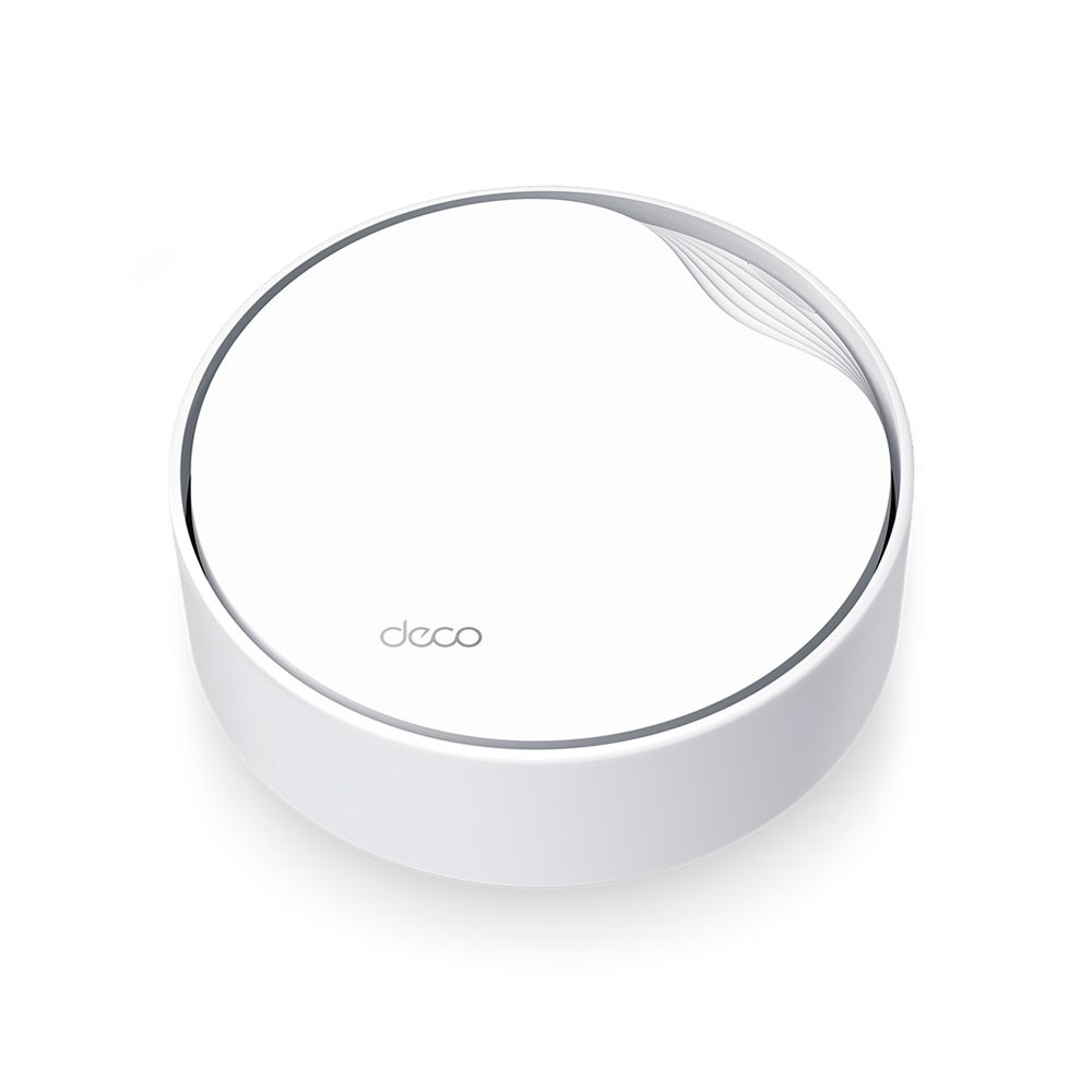 Router TPLINK AX3000 Sistema Wi-Fi 6 en malla para todo el hogar con PoE Router TPLINK AX3000 Sistema Wi-Fi 6 en malla para todo el hogar con PoE