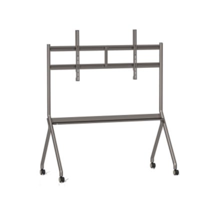 86''/98 Interactive Whiteboard Mobile Stand