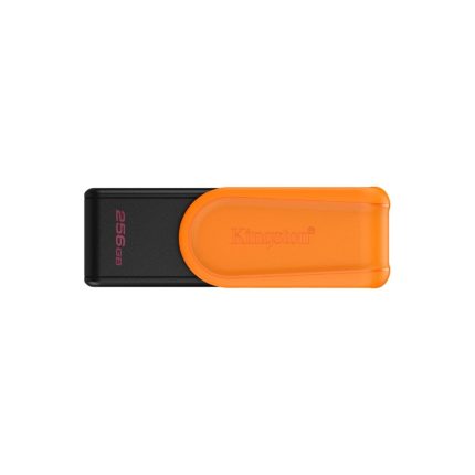 Usb kingston 256GB 3.2 DataTraveler Exodia S (Black/Orange)