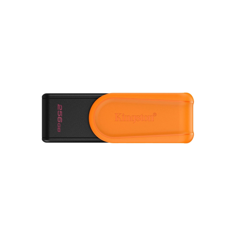 Usb kingston 256GB 3.2 DataTraveler Exodia S (Black/Orange) Usb kingston 256GB 3.2 DataTraveler Exodia S (Black/Orange)