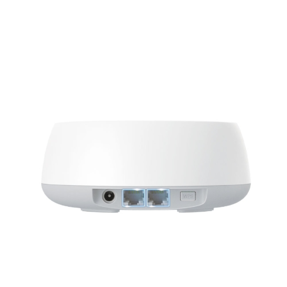 BE5000 Whole Home Mesh Wi-Fi 7 System BE5000 Whole Home Mesh Wi-Fi 7 System