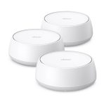 BE5000 Whole Home Mesh Wi-Fi 7 System