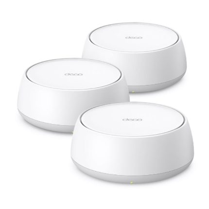 BE5000 Whole Home Mesh Wi-Fi 7 System