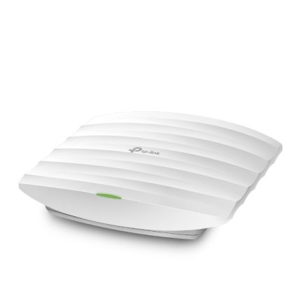 Punto de Acceso Gigabit TPLINK Inalámbrico MU MIMO AC1350 de Montaje en Techo COLOR Blanco