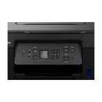 IMPRESORA INALAMBRICA MULTIFUNCIONAL A COLOR WIFI MEGATANK CANON PIXMA G3170