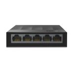 Switch TPLINK Gigabit de escritorio de 5 puertos, 10/100 /1000
