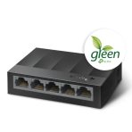 Switch TPLINK Gigabit de escritorio de 5 puertos, 10/100 /1000