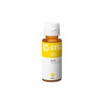 CARTUCHO HP YELLOW GT52 BOTTLE DESKJET GT 5810 , 8.000 Pag.