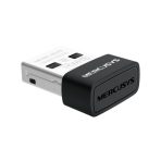 Adaptador Mercuys nano USB con Bluetooth 5.3