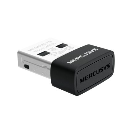 Adaptador Mercuys nano USB con Bluetooth 5.3