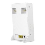 Router Mercusys inalámbrico AC1200 de doble banda 4G LTE