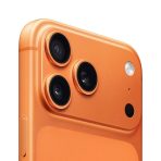iPhone 17 Pro Max 256GB Naranja Cosmico