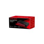 Switch MERCUSYS de Escritorio de 8 Puertos Gigabit, Caja Plástica