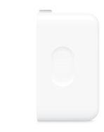 35W Dual USB-C Port Compact Power Adapter