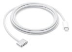 USB-C to MagSafe 3 Cable (2m) - Silver