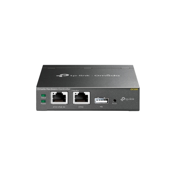 Contraldora TP LINK Omada EAP Contraldora TP LINK Omada EAP